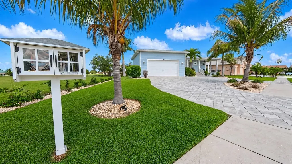 3845 Bal Harbor Boulevard Punta Gorda FL 33950