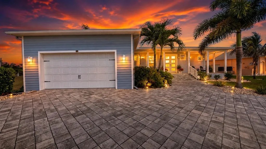 3845 Bal Harbor Boulevard Punta Gorda FL 33950