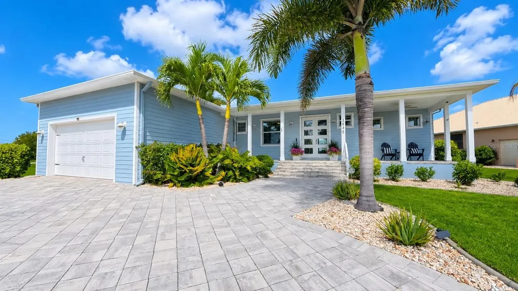 3845 Bal Harbor Boulevard Punta Gorda FL 33950
