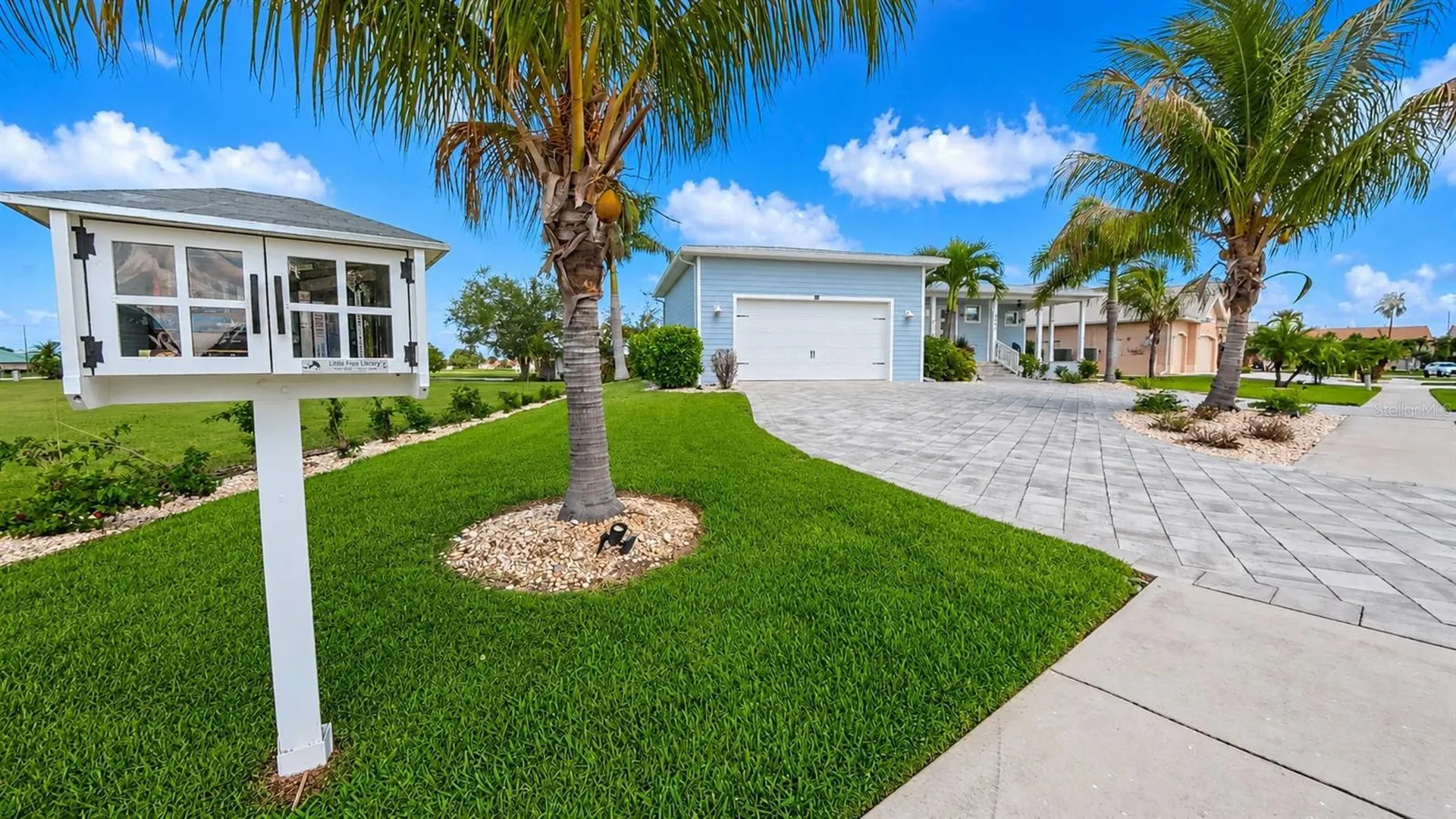 3845 Bal Harbor Boulevard Punta Gorda FL 33950