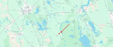 0 NE 156 Place Fort Mc Coy FL 32134