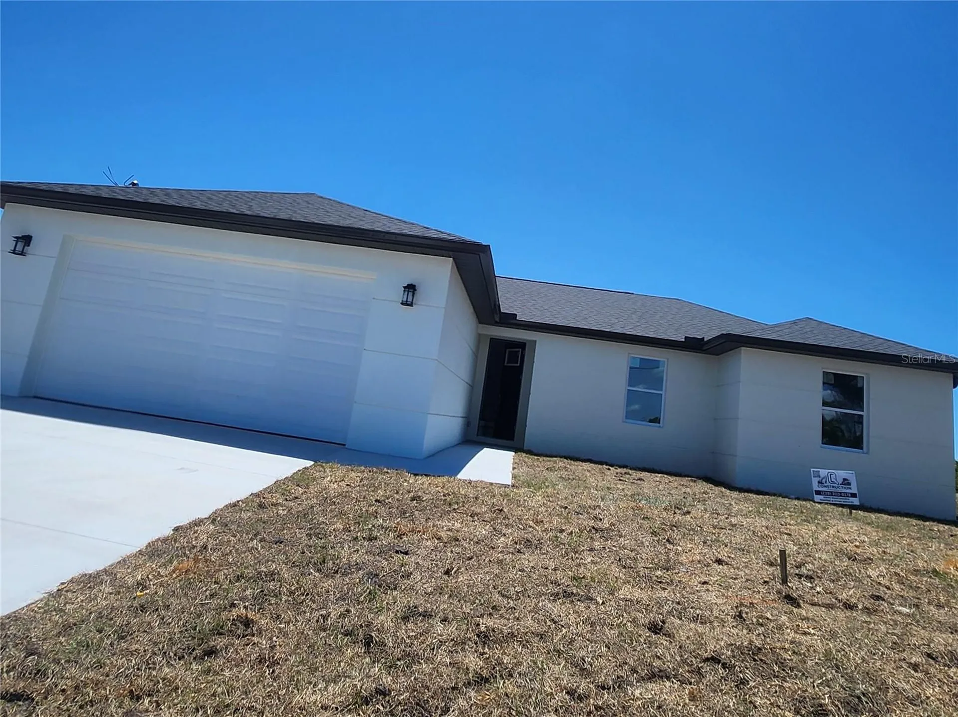 12025 Clarendon Avenue Port Charlotte FL 33981