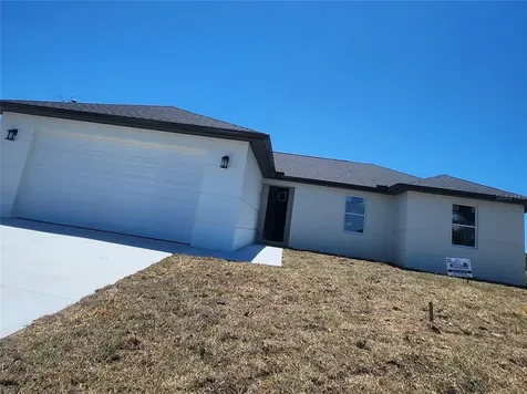 12025 Clarendon Avenue Port Charlotte FL 33981
