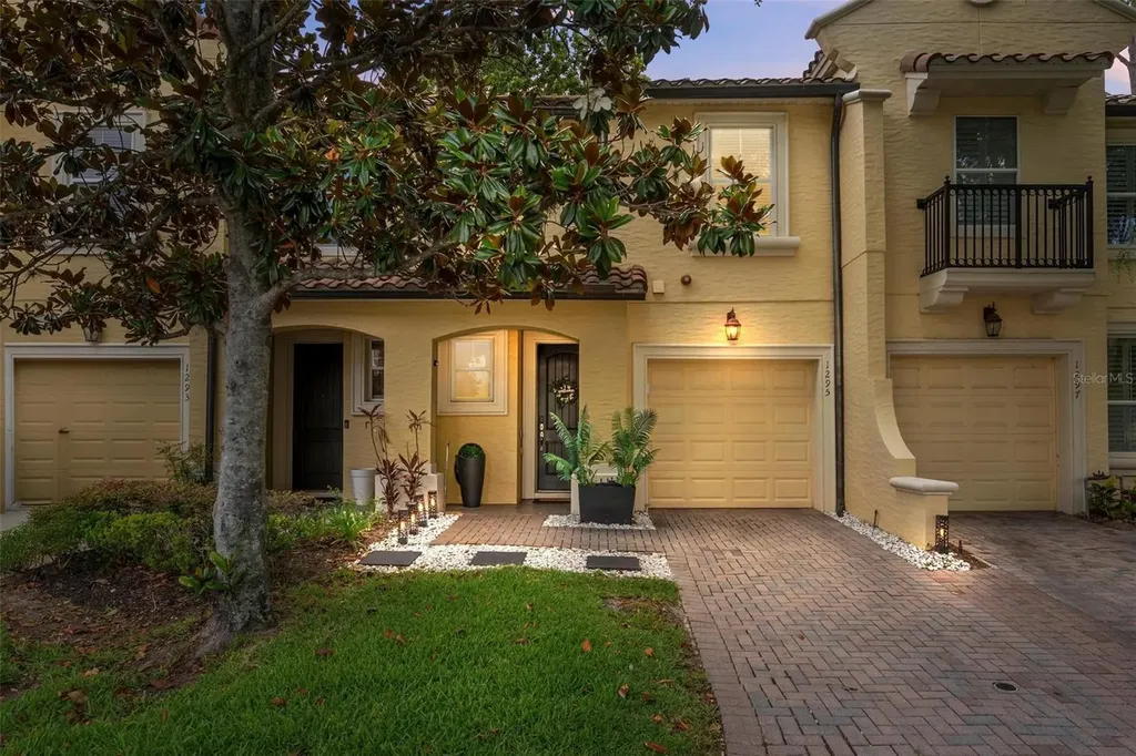 1295 Blessing Street Maitland FL 32751