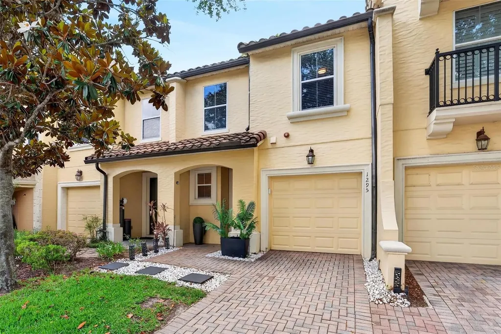 1295 Blessing Street Maitland FL 32751