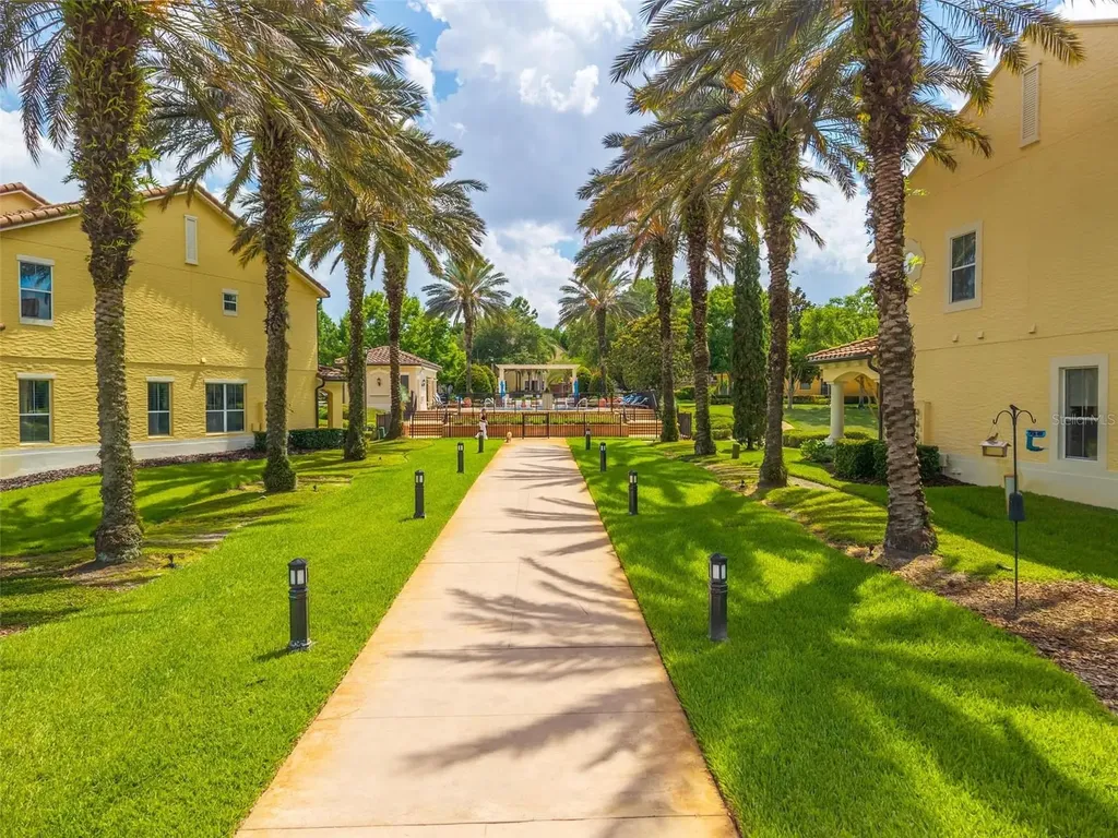 1295 Blessing Street Maitland FL 32751