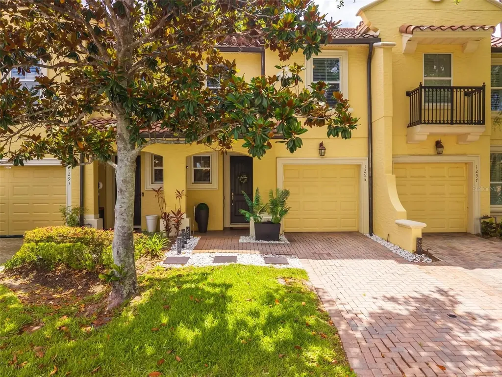 1295 Blessing Street Maitland FL 32751