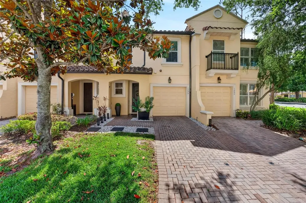 1295 Blessing Street Maitland FL 32751