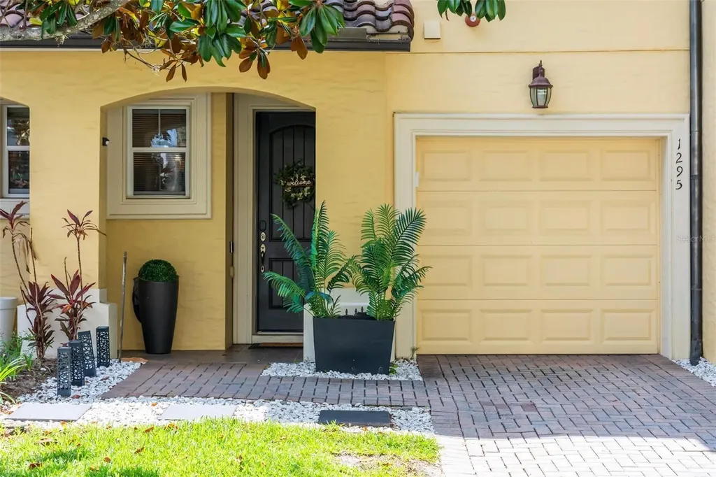 1295 Blessing Street Maitland FL 32751