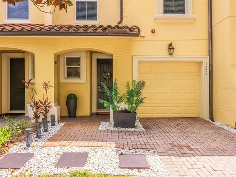 1295 Blessing Street Maitland FL 32751