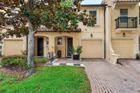 1295 Blessing Street Maitland FL 32751