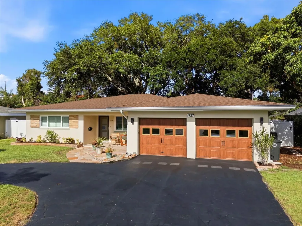 1727 Cypress Avenue Belleair FL 33756