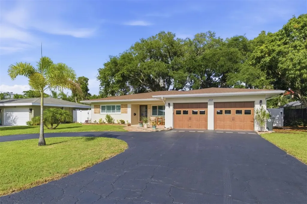 1727 Cypress Avenue Belleair FL 33756