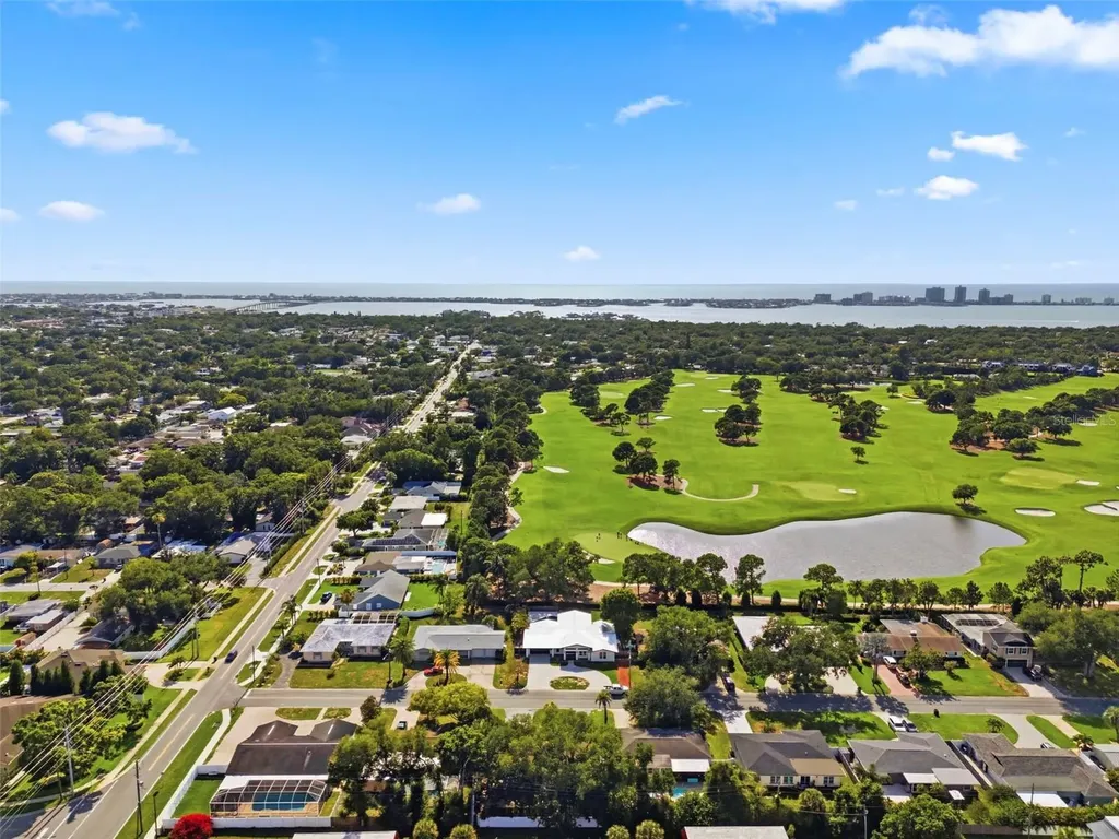 1727 Cypress Avenue Belleair FL 33756