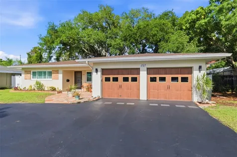 1727 Cypress Avenue Belleair FL 33756