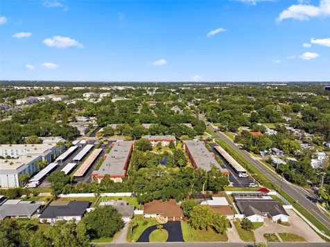1727 Cypress Avenue Belleair FL 33756