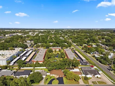 1727 Cypress Avenue Belleair FL 33756