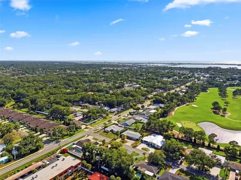 1727 Cypress Avenue Belleair FL 33756