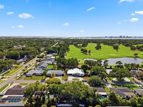 1727 Cypress Avenue Belleair FL 33756