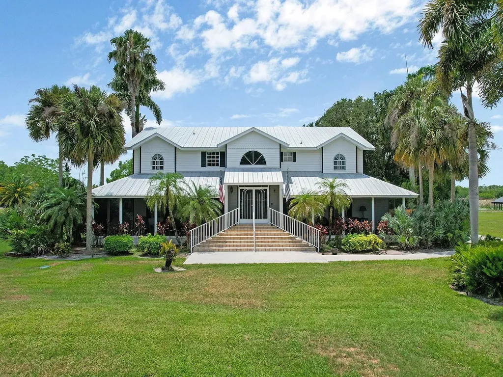 16270 Forest Mist Court Alva FL 33920