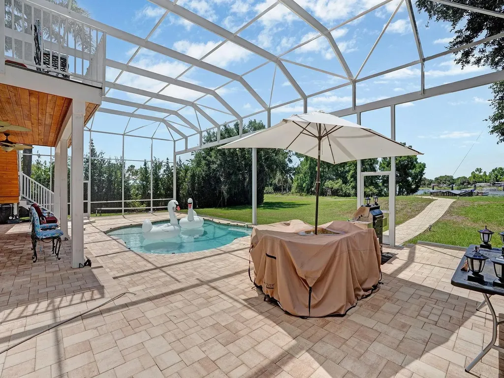 16270 Forest Mist Court Alva FL 33920