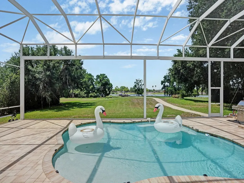 16270 Forest Mist Court Alva FL 33920