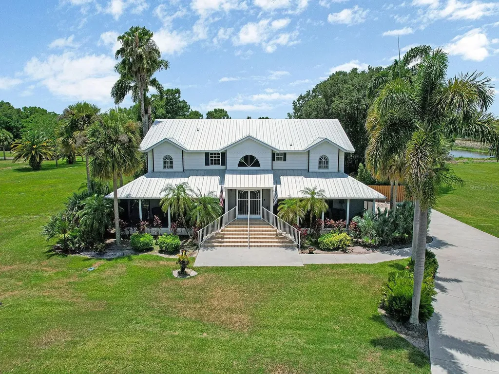16270 Forest Mist Court Alva FL 33920