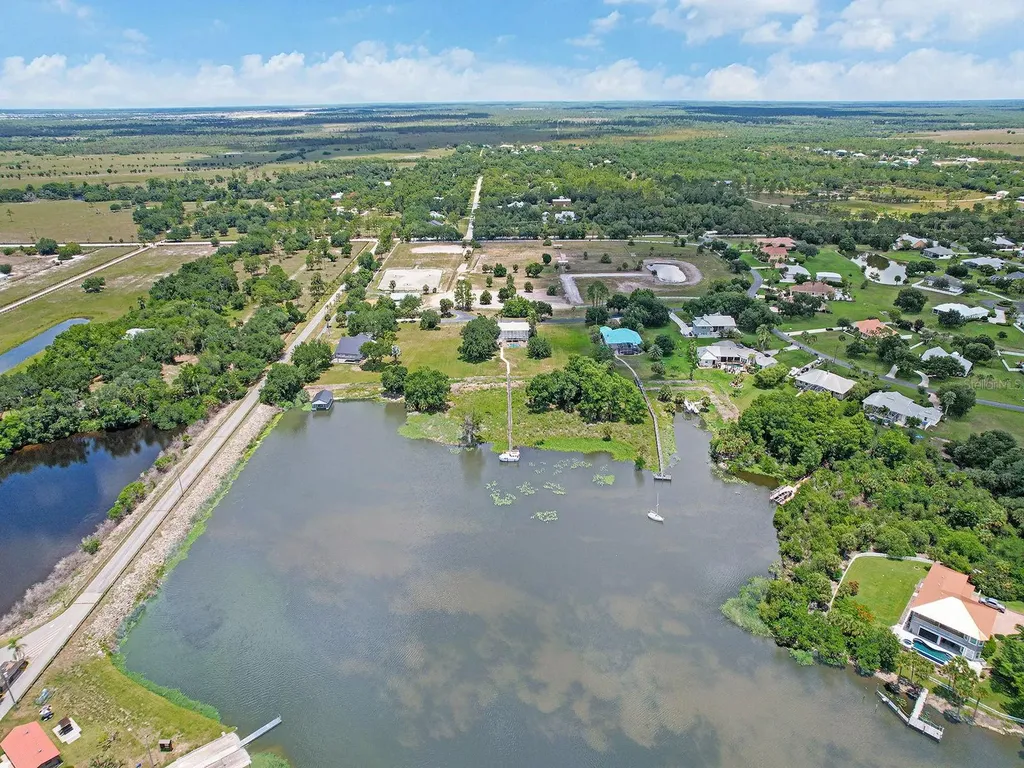 16270 Forest Mist Court Alva FL 33920