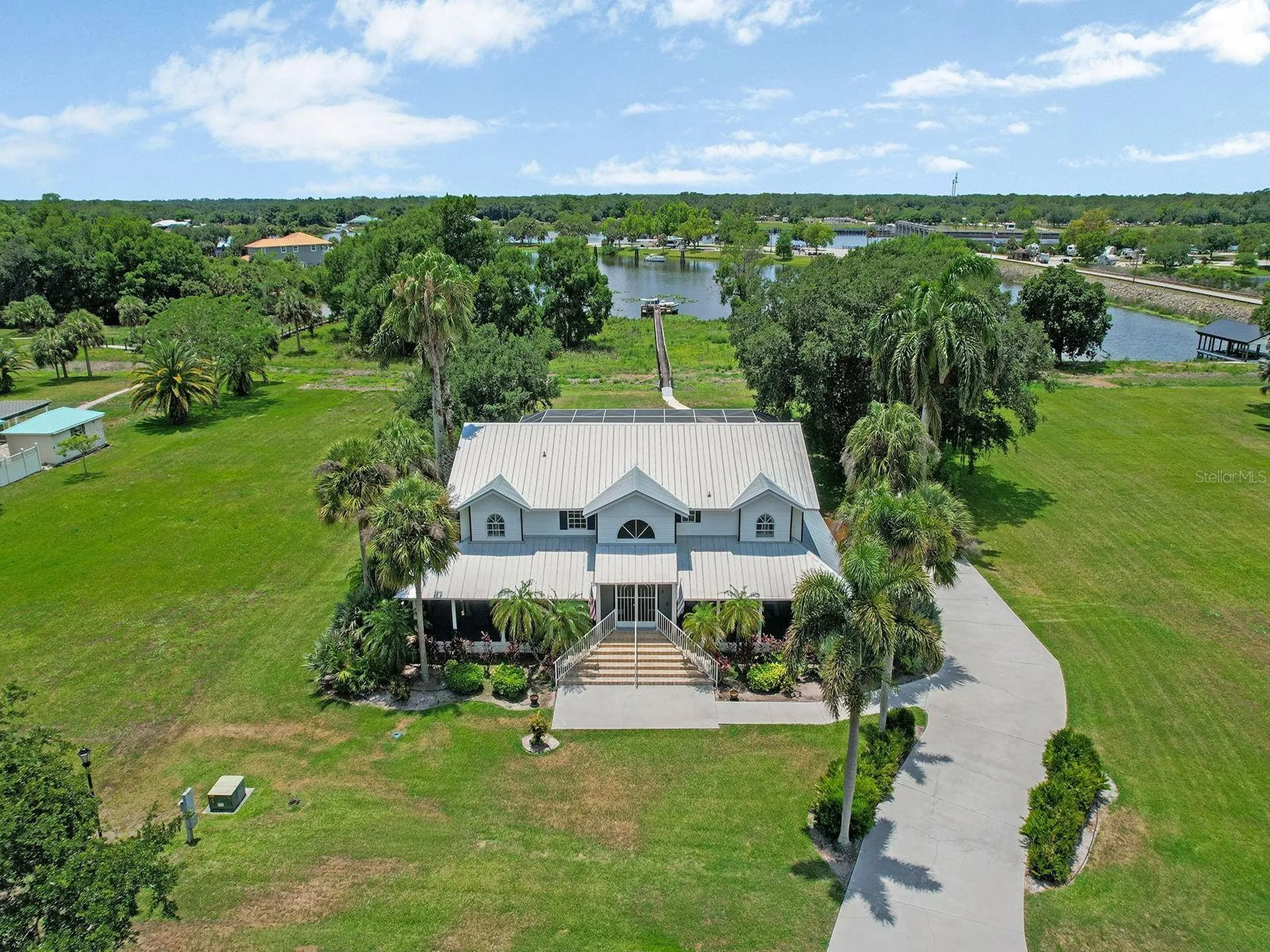 16270 Forest Mist Court Alva FL 33920