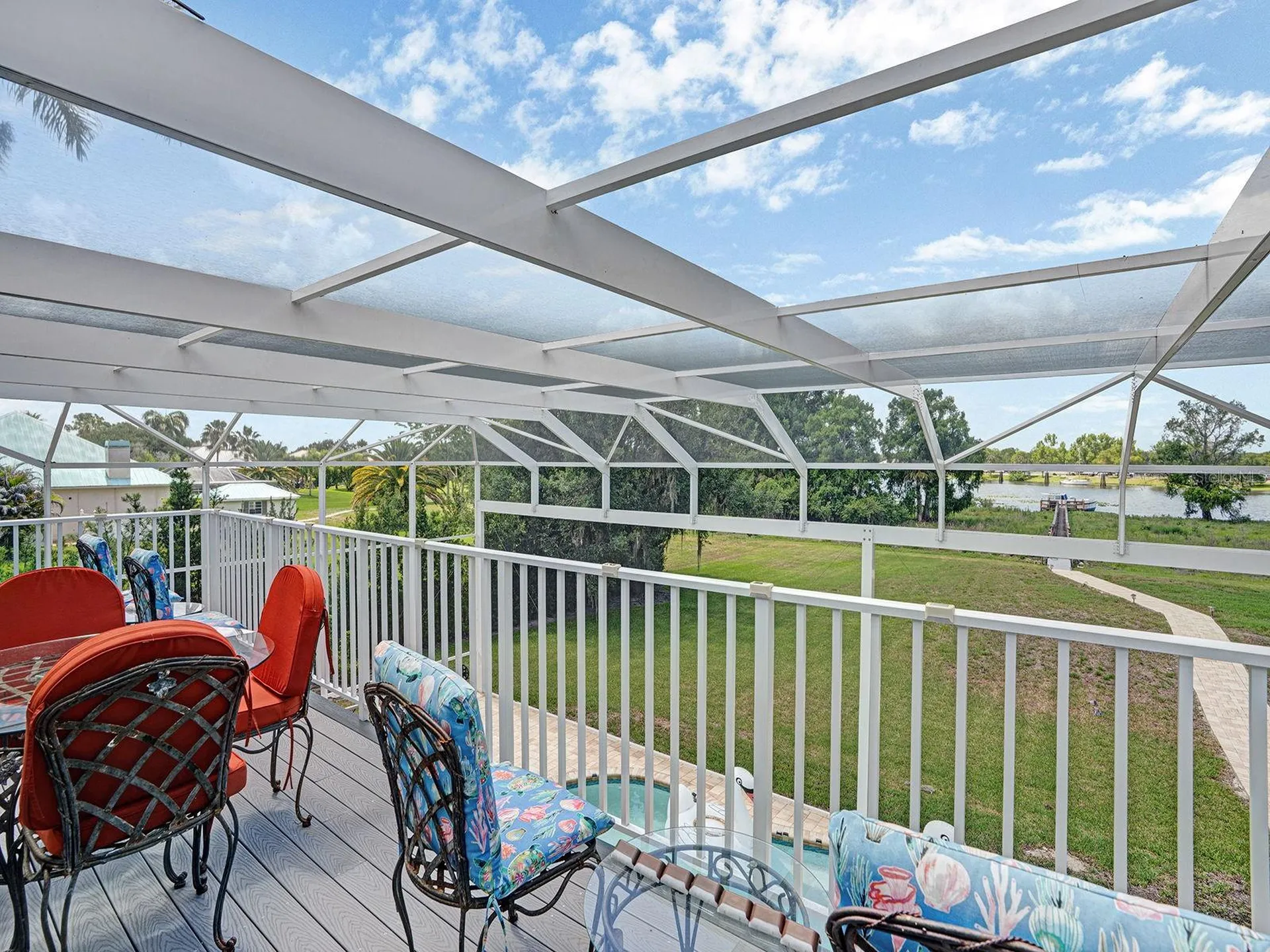 16270 Forest Mist Court Alva FL 33920