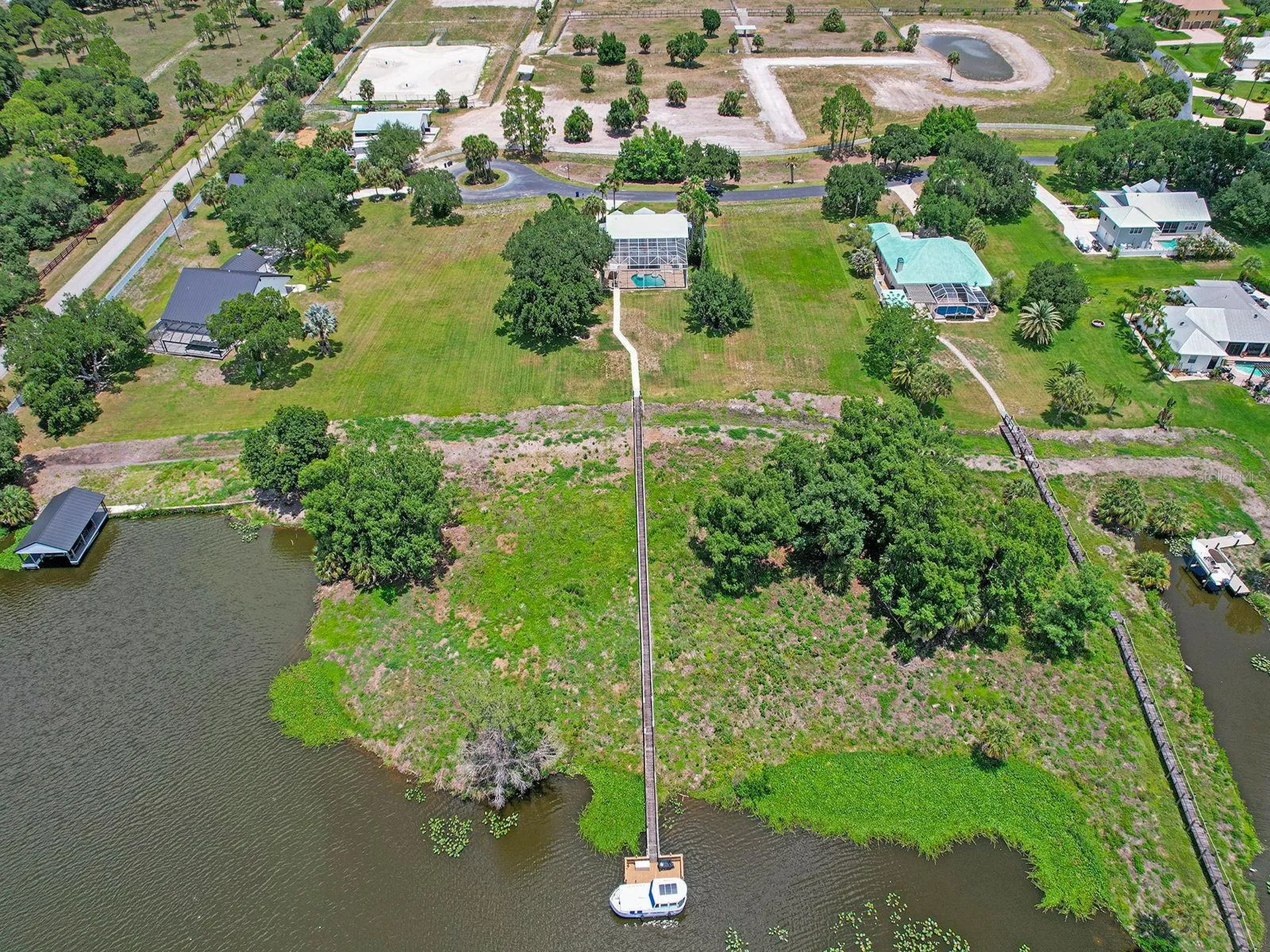 16270 Forest Mist Court Alva FL 33920