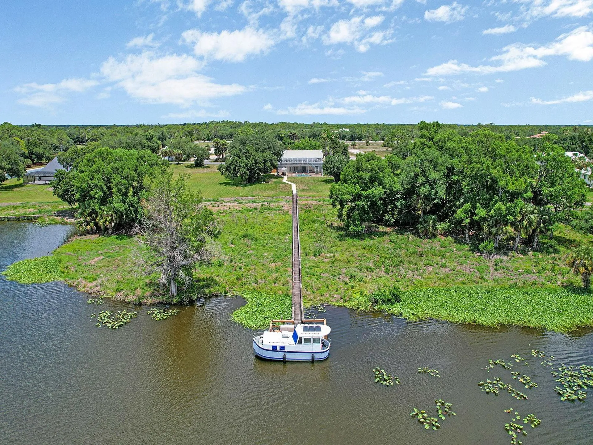 16270 Forest Mist Court Alva FL 33920