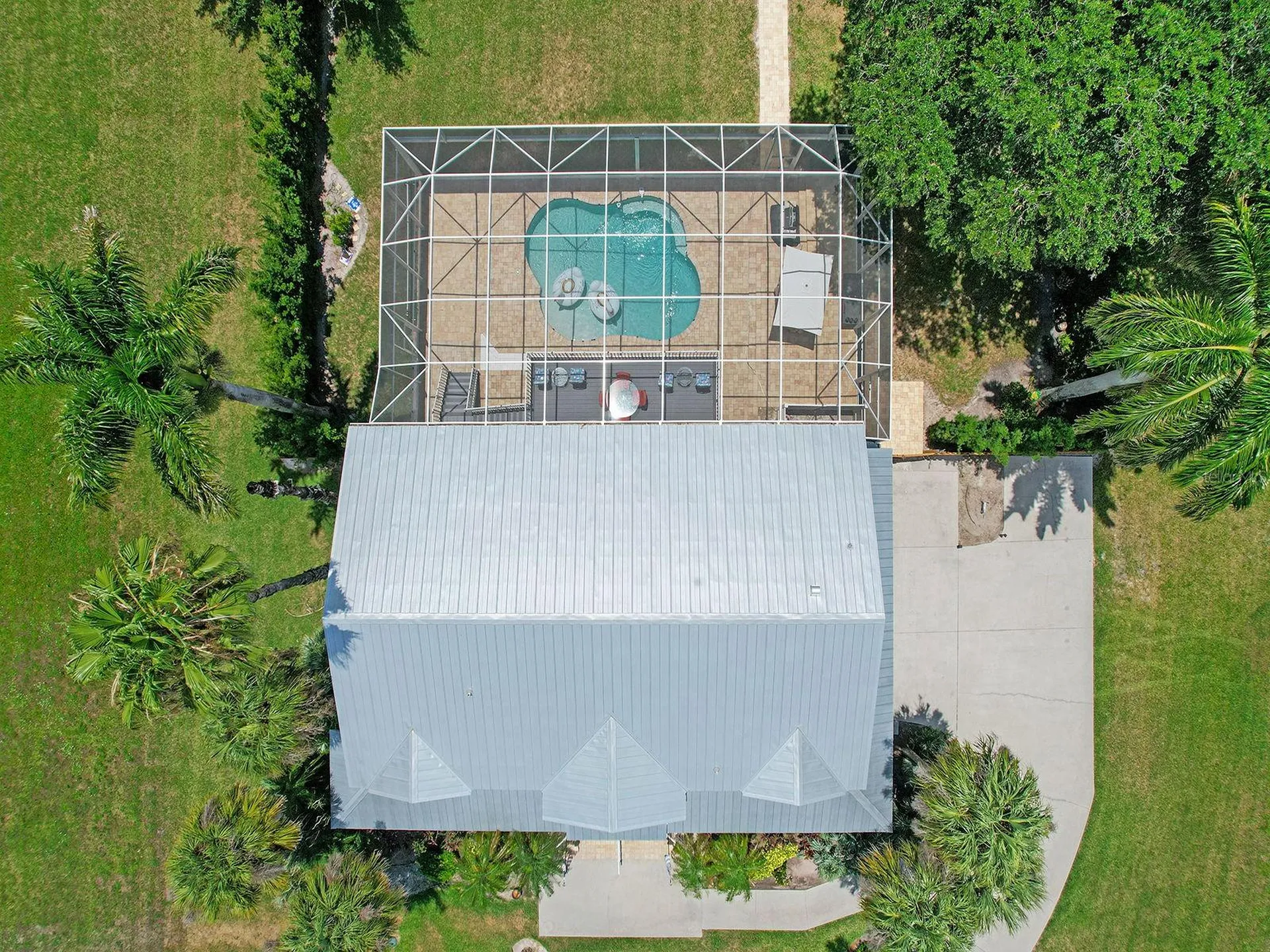16270 Forest Mist Court Alva FL 33920