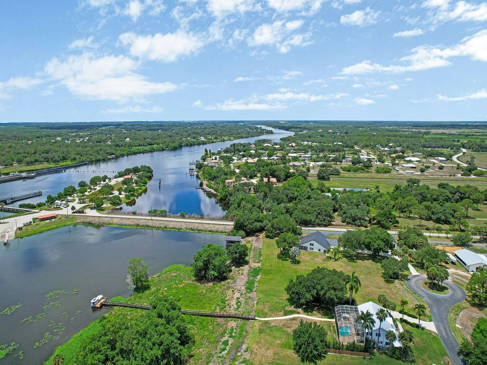 16270 Forest Mist Court Alva FL 33920