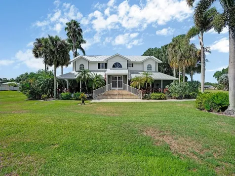 16270 Forest Mist Court Alva FL 33920