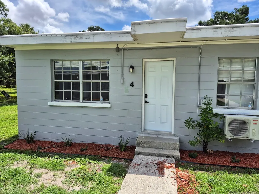 3408 E Dr Martin Luther King Jr Boulevard Tampa FL 33610
