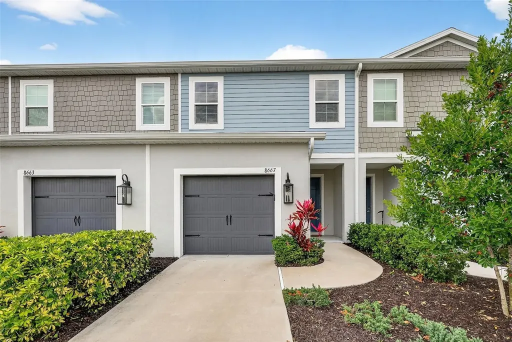 8667 Canyon Creek Trail Parrish FL 34219