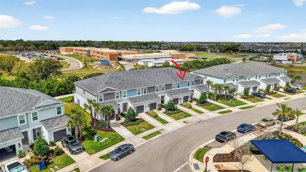8667 Canyon Creek Trail Parrish FL 34219