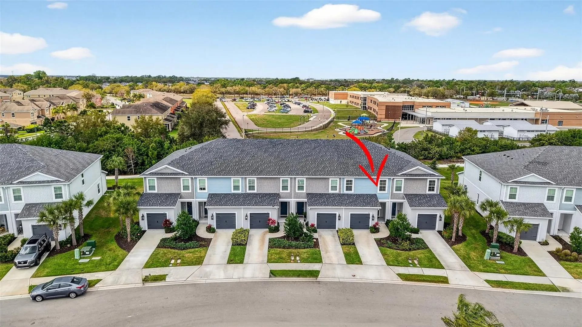 8667 Canyon Creek Trail Parrish FL 34219