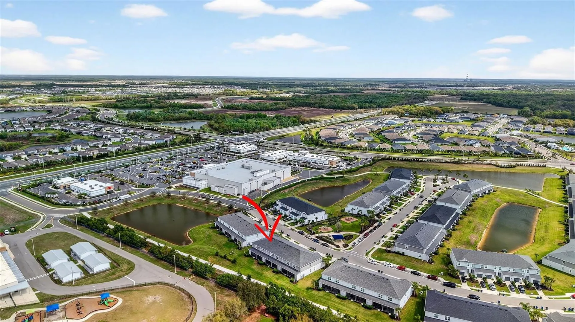 8667 Canyon Creek Trail Parrish FL 34219
