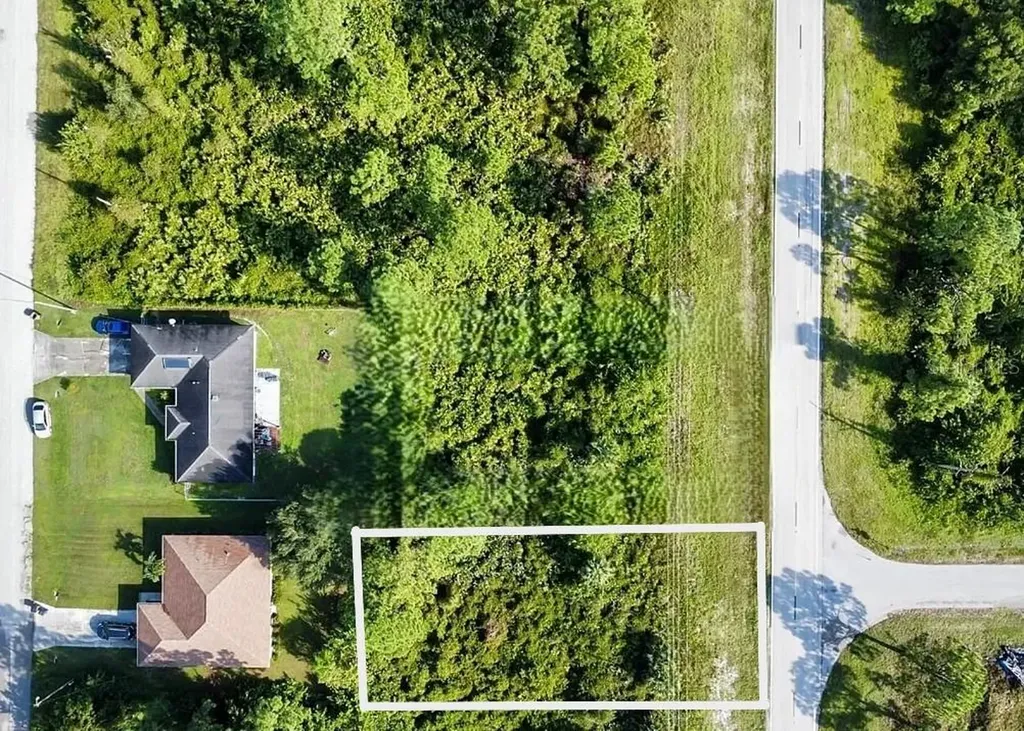 732 Columbus Boulevard S Lehigh Acres FL 33974