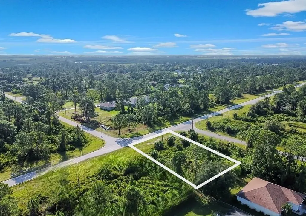 732 Columbus Boulevard S Lehigh Acres FL 33974