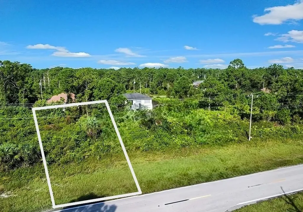 732 Columbus Boulevard S Lehigh Acres FL 33974