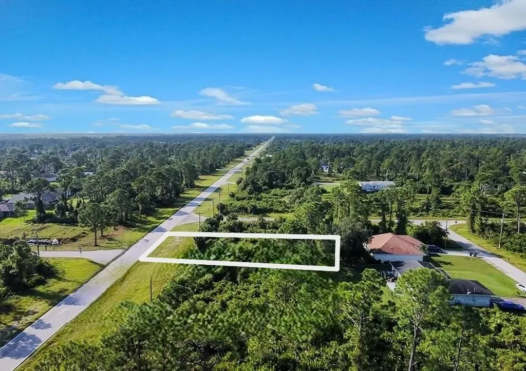 732 Columbus Boulevard S Lehigh Acres FL 33974
