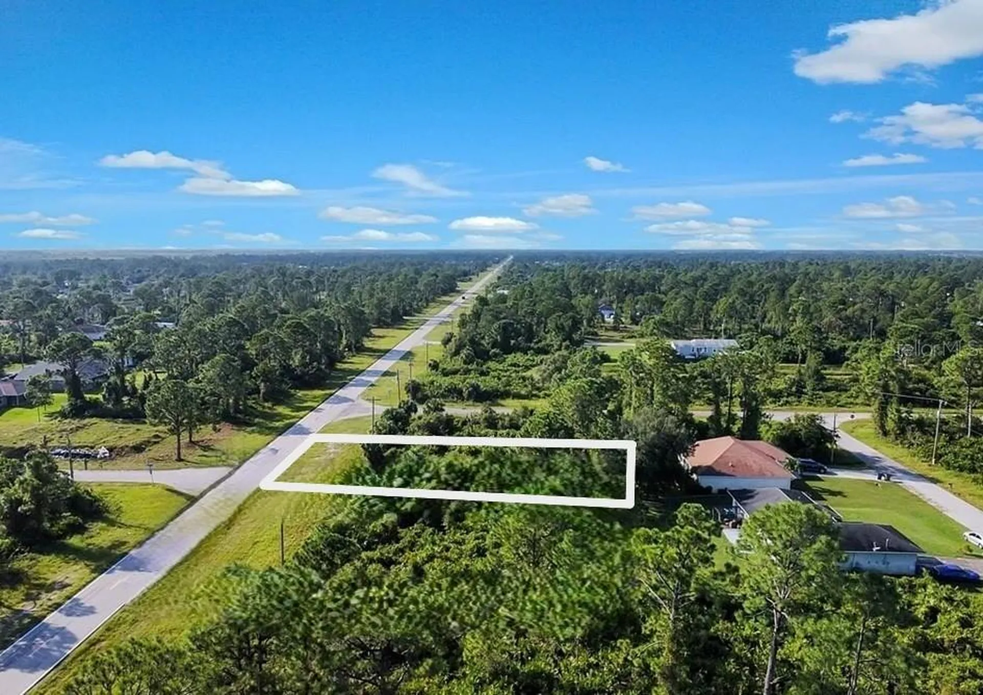 732 Columbus Boulevard S Lehigh Acres FL 33974