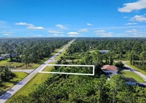 732 Columbus Boulevard S Lehigh Acres FL 33974