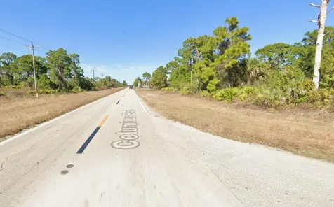 732 Columbus Boulevard S Lehigh Acres FL 33974