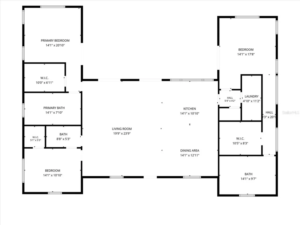 13009 NW 123rd Place Alachua FL 32615