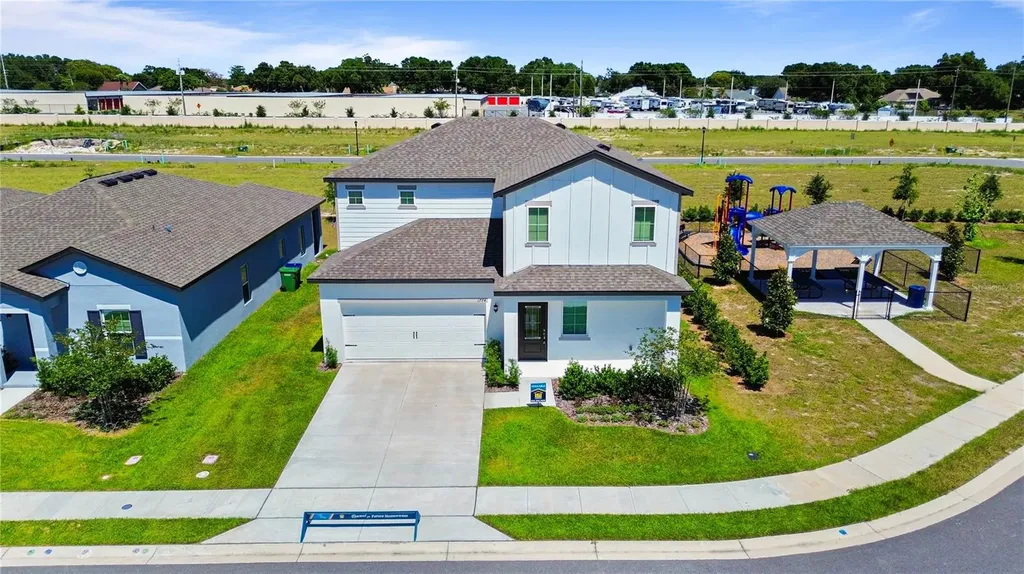 1774 White Elephant Loop Winter Haven FL 33884