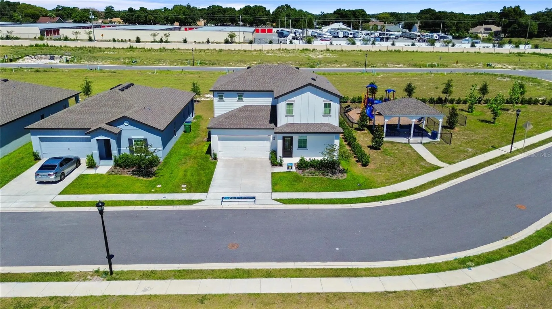 1774 White Elephant Loop Winter Haven FL 33884